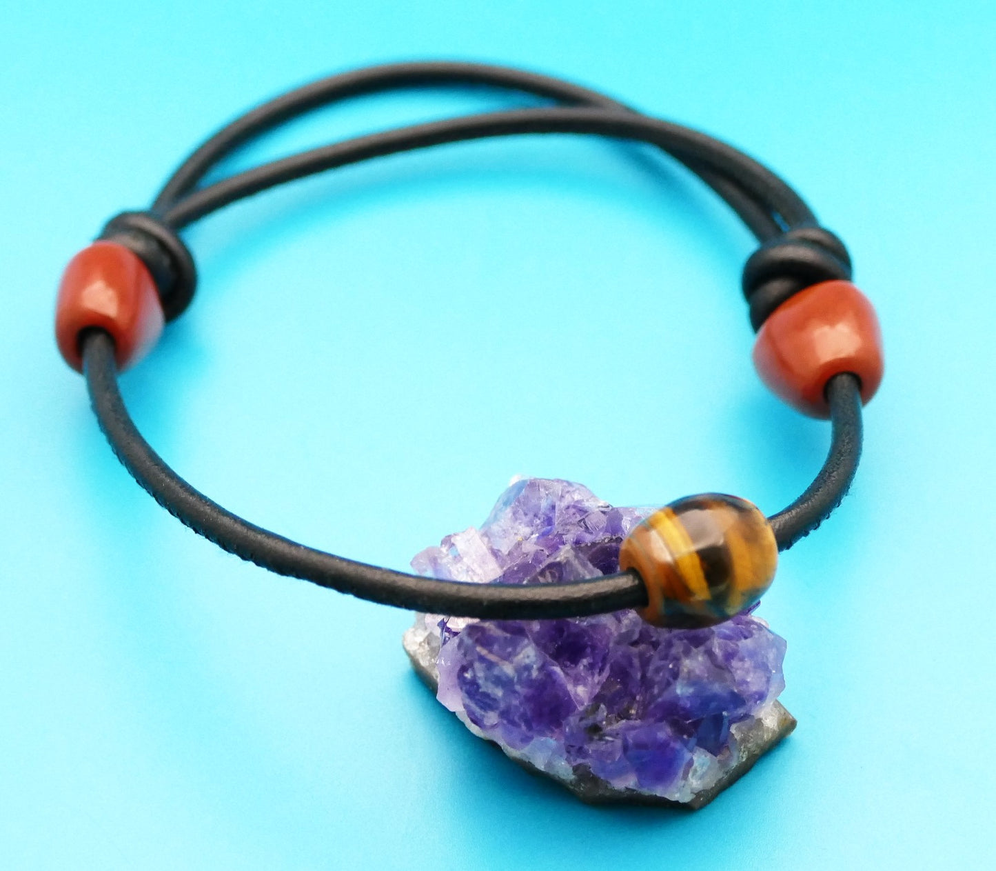 100 % natürliches Armband