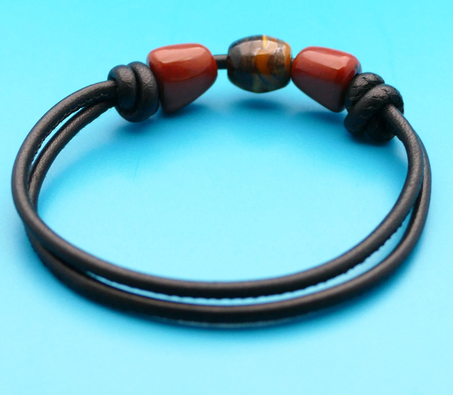100 % natürliches Armband